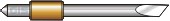 plotterblades Graphtec CB15-U dragblades