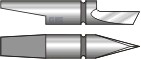 Plottermesser WILD / ZÜND 35°/30°